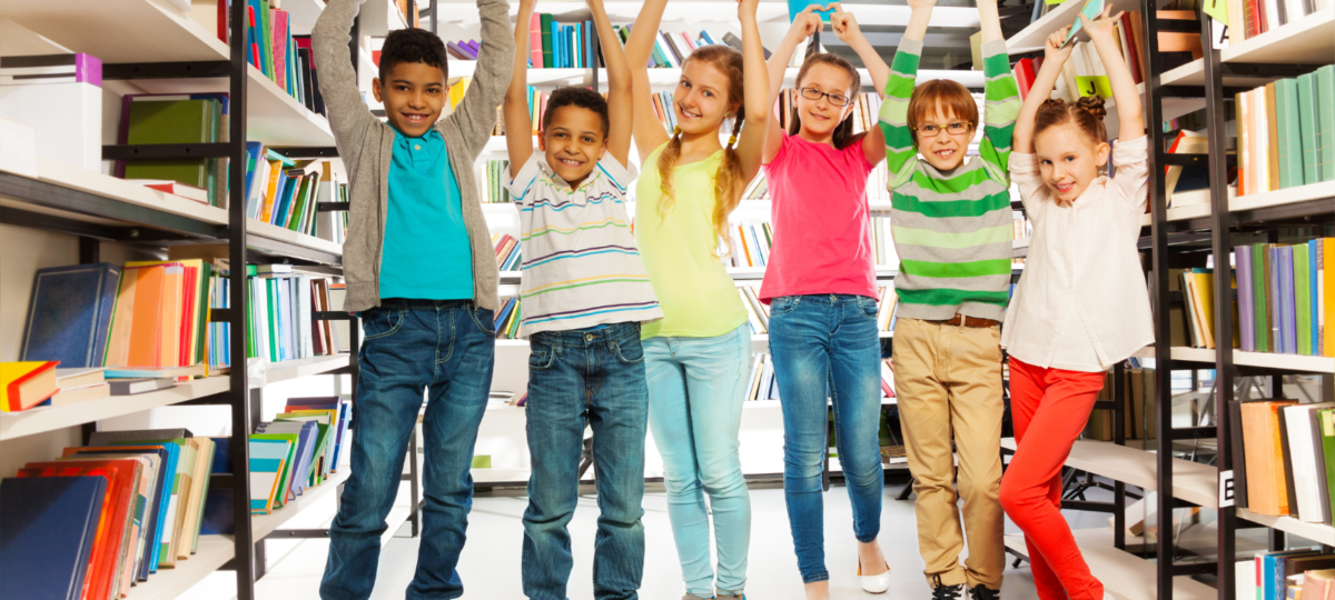 How To Motivate Children To Start Exercise - Tots in Sport