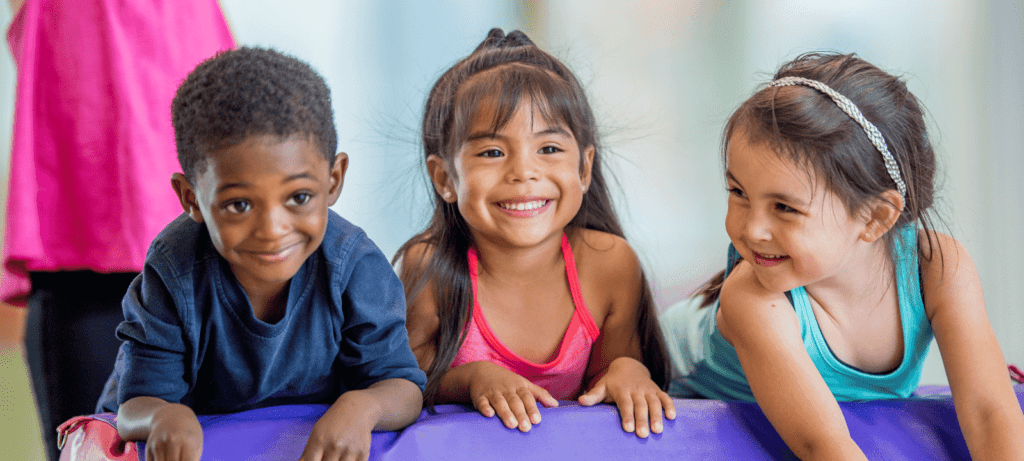 What are exercise facts for kids?
