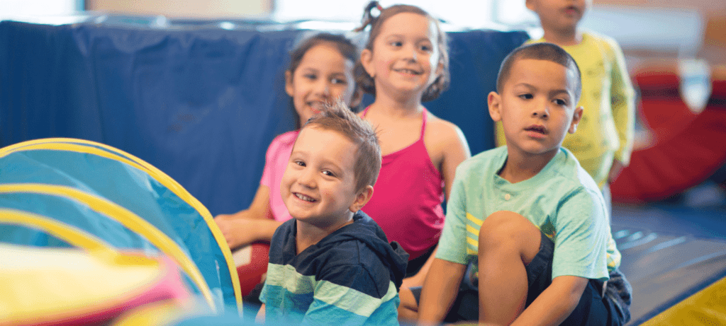 10 tips to get kids to exercise