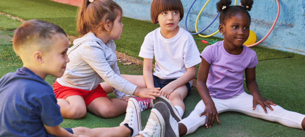 What are exercise facts for kids?