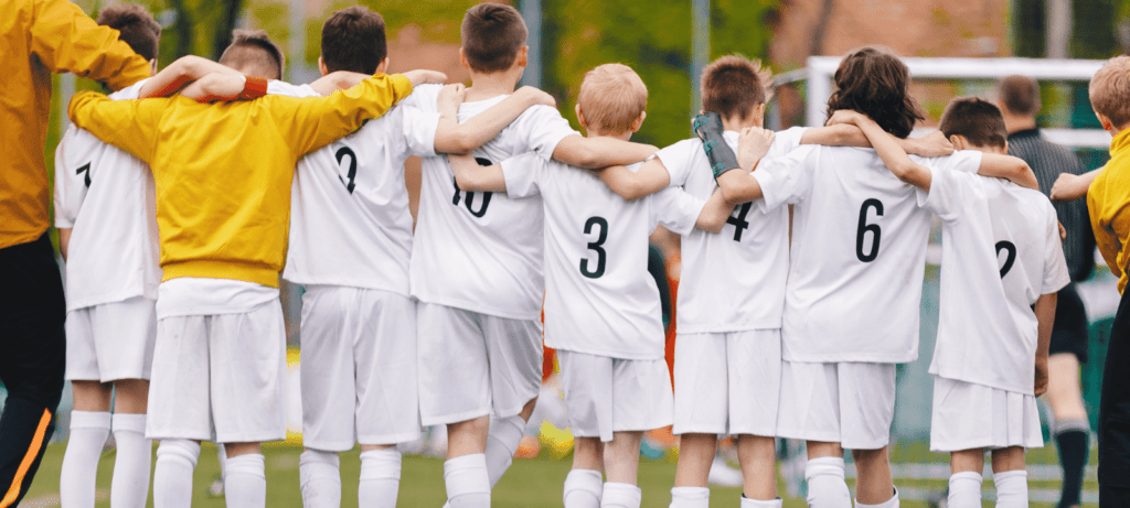 Youth Sports Clubs
