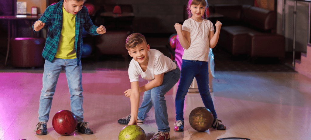 Kids Health and Wellness