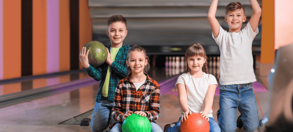 Kids Health and Wellness