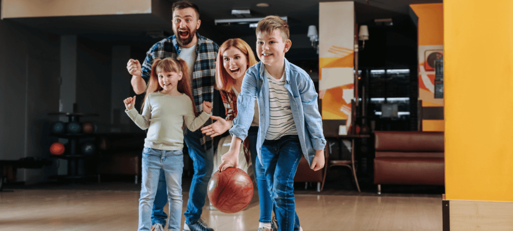 Kids Health and Wellness