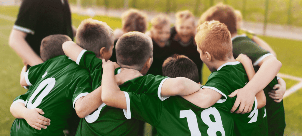 Youth Sports Clubs
