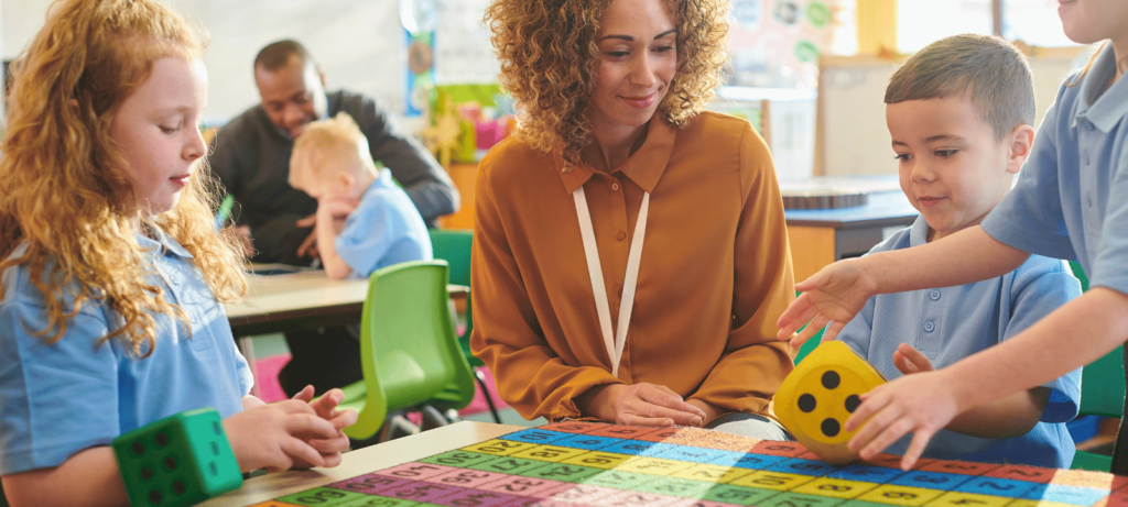 Early Childhood Exercise