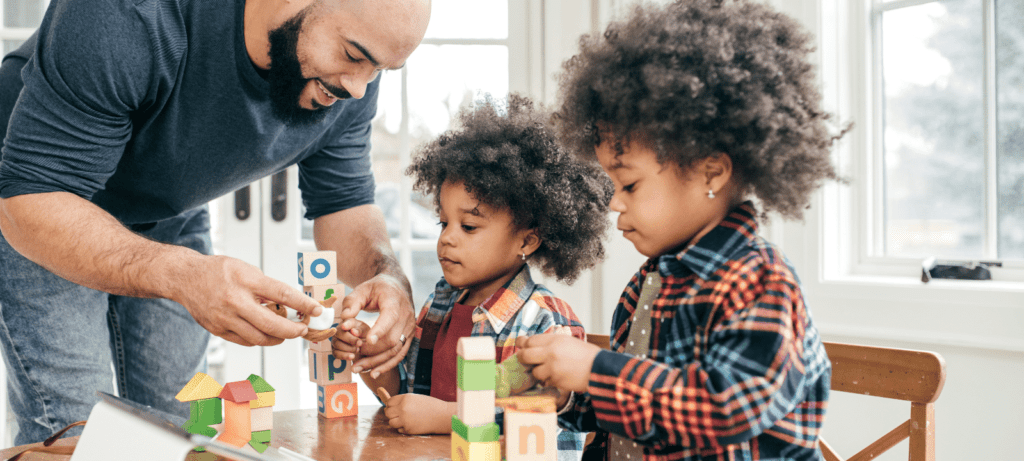 Early Childhood Exercise