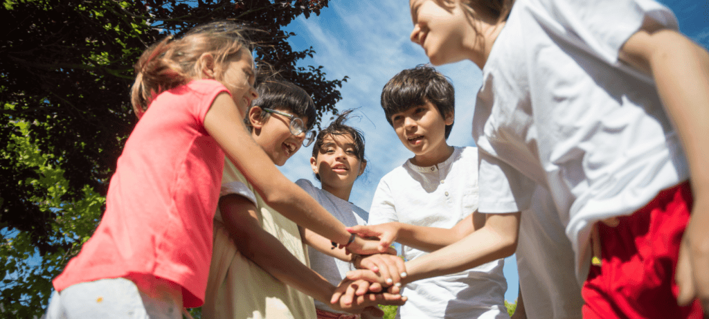 Nutrition for Active Children