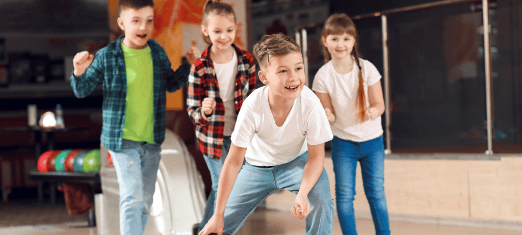 Kids Health and Wellness