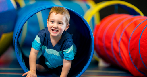 10 Creative Ways To Keep Kids Active