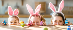 Best Easter Activities for Kids