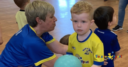What are exercise facts for kids?
