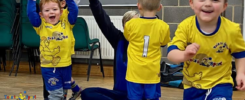Kids Health and Wellness