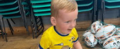 Children's Yoga Classes