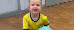 Children's Dance Lessons