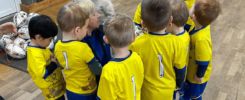 Youth Sports Clubs