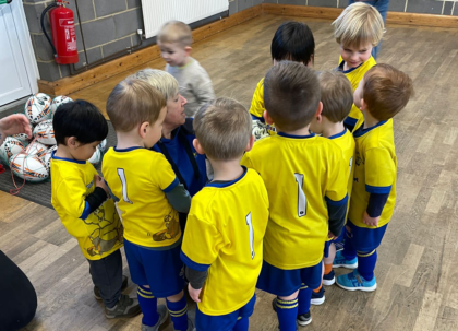 should I discipline my 2-year-old