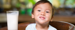 Nutrition For Active Kids
