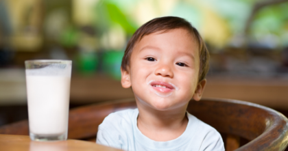 Nutrition For Active Kids