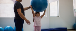How to Encourage Kids to Be More Active