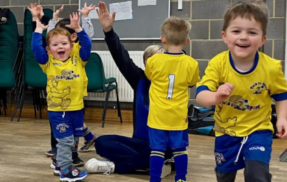 Sports for Children