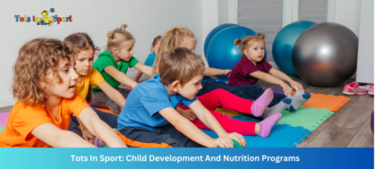 child development and nutrition programs